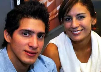 Paola Espinosa acusa a Rommel Pacheco de despojarla de propiedades: “Fui su minita de oro”