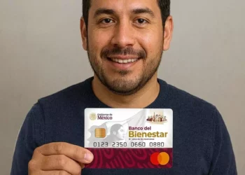 ¿Cómo registrarse a la Pensión Hombres Bienestar?