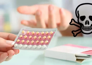 ¿Sabías que tu píldora anticonceptiva podría elevar el riesgo de cáncer cervicouterino?