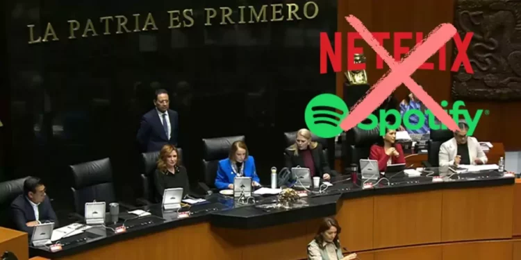 ¿Te cobran sin avisar? México aprueba ley que protege a usuarios de suscripciones digitales