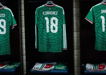 México vs. Uruguay: horarios y transmisión EN VIVO