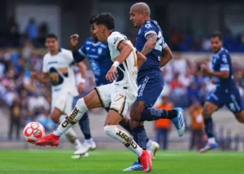 ¿Pachuca vs Pumas: a qué hora es y dónde ver el partido de Play-In?