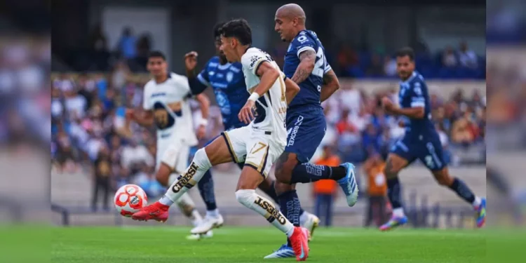 ¿Pachuca vs Pumas: a qué hora es y dónde ver el partido de Play-In?