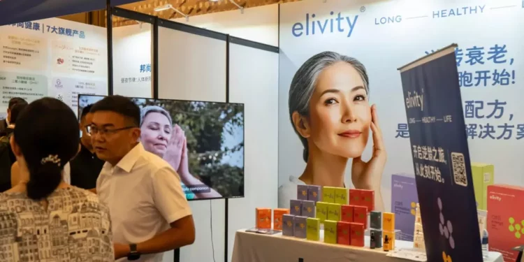 VIDEO | ¿Puede China alargar la vida humana hasta los 150 años? Entre ciencia, promesas y un millonario mercado de la longevidad