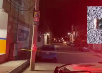 Horror en Santa Lucía del Camino: hallan tres dedos humanos tras riña en la colonia Roma