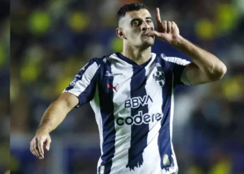 Rayados le adelanta las vacaciones al América