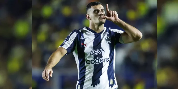Rayados le adelanta las vacaciones al América