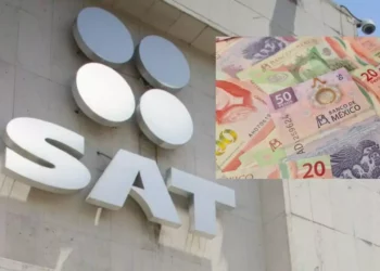 SAT actualiza tope de depósitos bancarios exentos