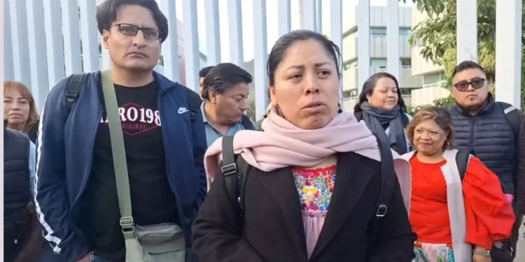 ¿Avance real o una minuta más? Sección 22 firma acuerdos tras 16 horas de negociación y advierte: “No queremos dilación”