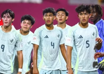 ¡De milagro! México Sub-17 avanza en el Mundial de Qatar gracias al ‘fair play’