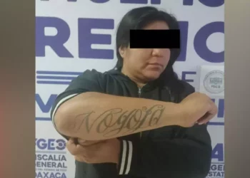 De la leyenda al delito: “La Serranita” vinculada a proceso por robo con violencia
