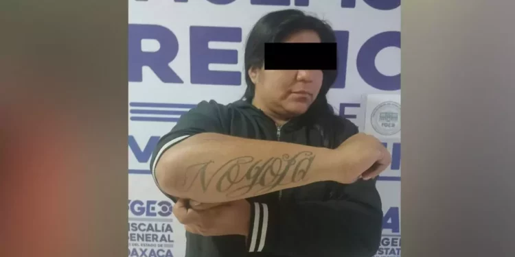 De la leyenda al delito: “La Serranita” vinculada a proceso por robo con violencia