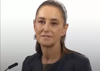 Sheinbaum descarta intervención militar de EE.UU.: “No vamos a pedir tropas extranjeras”