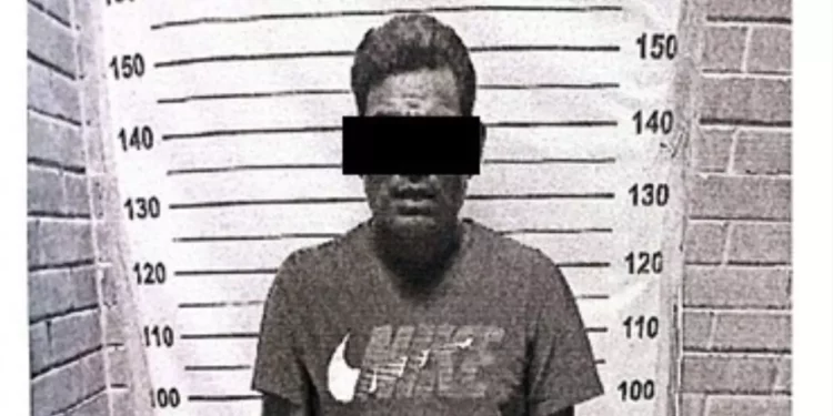 Condenan a 17 años de prisión a hombre por violación de adolescente