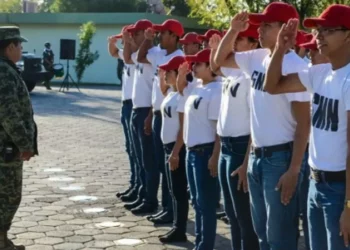 ¿Qué cambia en el Servicio Militar Nacional a partir del 2026?