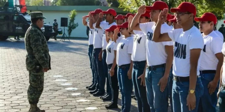 ¿Qué cambia en el Servicio Militar Nacional a partir del 2026?