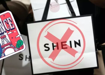 Shein bajo la lupa de Europa: riesgo de suspensión en Francia por venta de productos ilegales