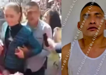 Claudia Sheinbaum denuncia acoso en CDMX y lanza campaña nacional contra el acoso sexual