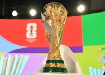 FIFA anuncia detalles del sorteo y bombos para el Mundial 2026