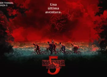 ¿Ya estás listo para Stranger Things 5 en Netflix? Conoce a qué hora se estrena el Volumen 1
