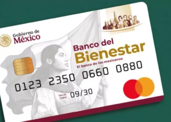 ¿Perdiste tu Tarjeta del Bienestar? Así puedes reportarla y solicitar una nueva paso a paso