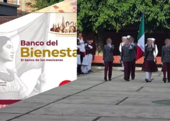 ¿Te inscribiste a las Becas Bienestar? Prepárate para recibir tu tarjeta