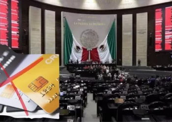 ¡Aplausos! Diputados avalan reformas exprés para frenar abusos de los bancos