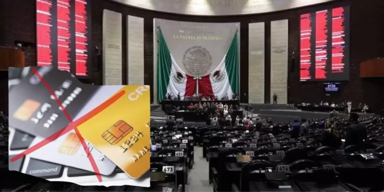 ¡Aplausos! Diputados avalan reformas exprés para frenar abusos de los bancos