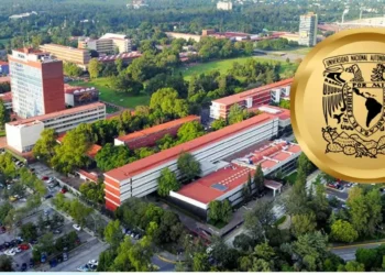 UNAM entre las mejores del mundo en ciencia y sustentabilidad