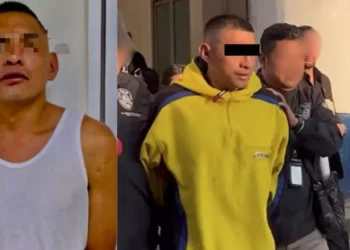 Uriel “N”, el hombre que acosó a Sheinbaum, seguirá en prisión preventiva