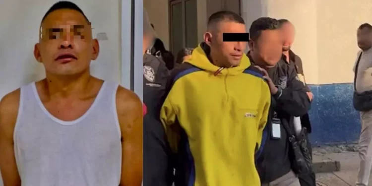 Uriel “N”, el hombre que acosó a Sheinbaum, seguirá en prisión preventiva