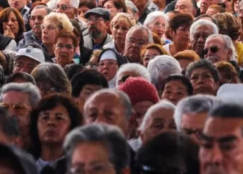México, el último de la OCDE en esperanza de vida