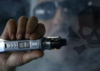 Vapeadores y tabaco: el nuevo mercado del crimen organizado