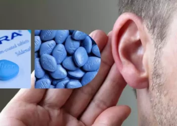 ¿El viagra levanta… la audición? El curioso efecto del medicamento en el oído