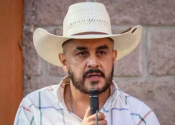 Foto: internet // Alejandro Correa Gómez, ex presidente municipal fue reportado como desaparecido.