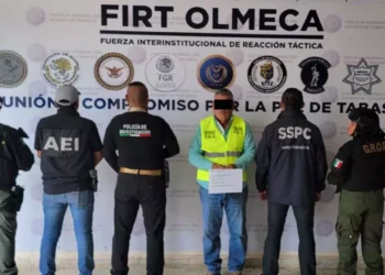 Empresario oaxaqueño es detenido en Tabasco; lo acusan de fraude millonario