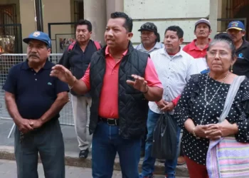 Foto: Adrián Gaytán // Acusaciones cruzadas en Astata entrampan elección.