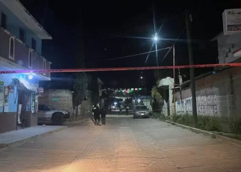Ejecutan a exagente de la AEI en San Antonino Castillo Velasco