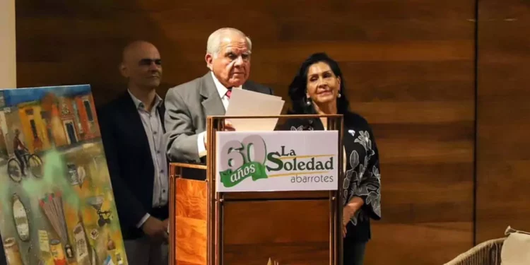 Foto: cortesía // René Vargas Varela, un hombre visionario.