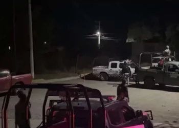 Ejecutados en Juchitán: dos mujeres y un hombre