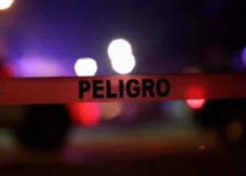 Disparo contra líder de Ubisort en Huajuapan deja solo daños materiales