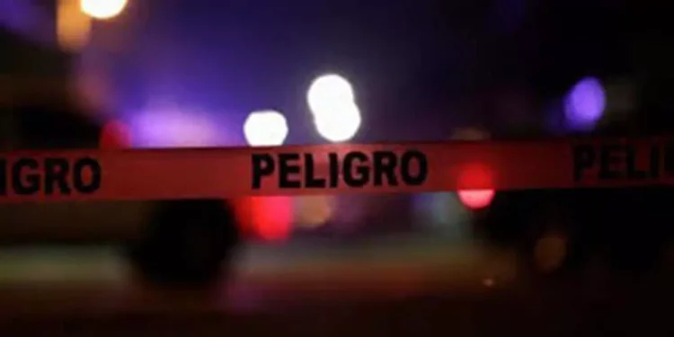 Disparo contra líder de Ubisort en Huajuapan deja solo daños materiales