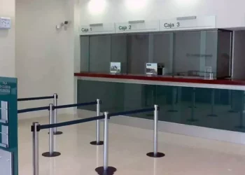 Puente por la Revolución Mexicana: por qué no se trabaja y qué bancos cerrarán este mes