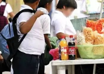 Foto: Archivo El Imparcial // A pesar de las medidas contra la comida chatarra, la obesidad en Oaxaca continúa afectando la salud de la población.