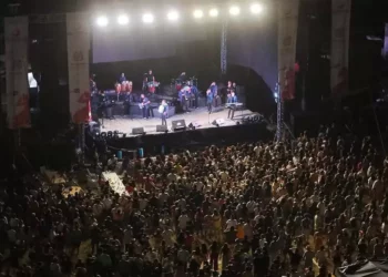 Capta 17 mdp el Festival Internacional de Jazz