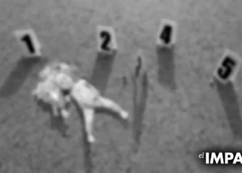Foto: ilustrativa El caso más reciente se dio el 12 de noviembre en Juchitán de Zaragoza, donde Noelia, una niña de 4 años de edad, fue asesinada.