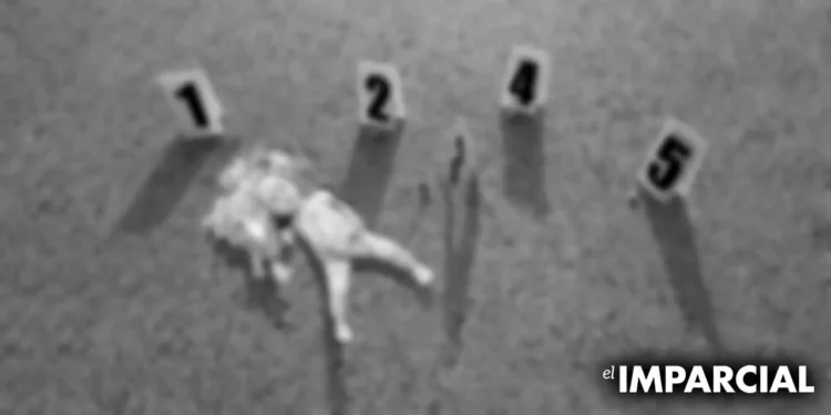 Foto: ilustrativa El caso más reciente se dio el 12 de noviembre en Juchitán de Zaragoza, donde Noelia, una niña de 4 años de edad, fue asesinada.