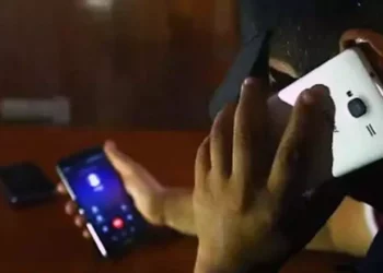 Elevada cifra negra de llamadas de extorsión que no se denuncian.