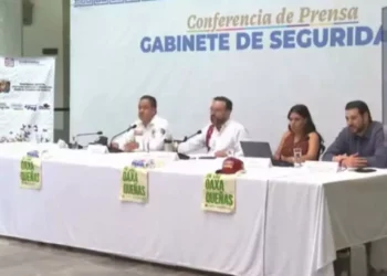 Policía Vial Estatal separa de su cargo a elemento señalado por presunto acoso sexual en Pochutla