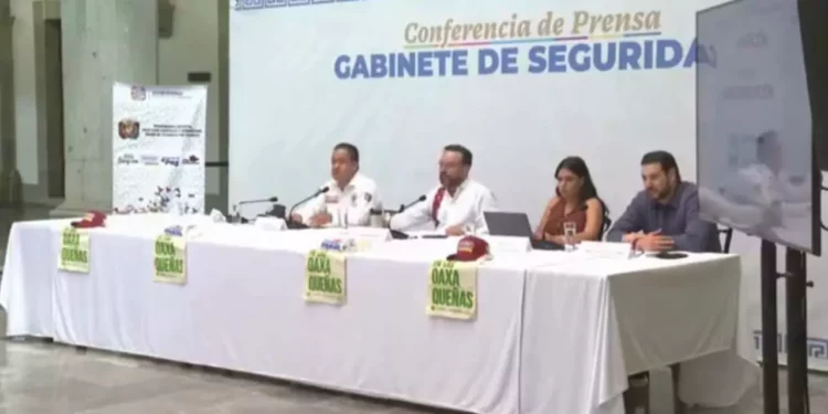 Policía Vial Estatal separa de su cargo a elemento señalado por presunto acoso sexual en Pochutla